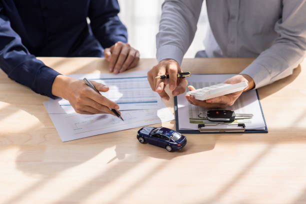 Car insurance options for Golden Triangle residents